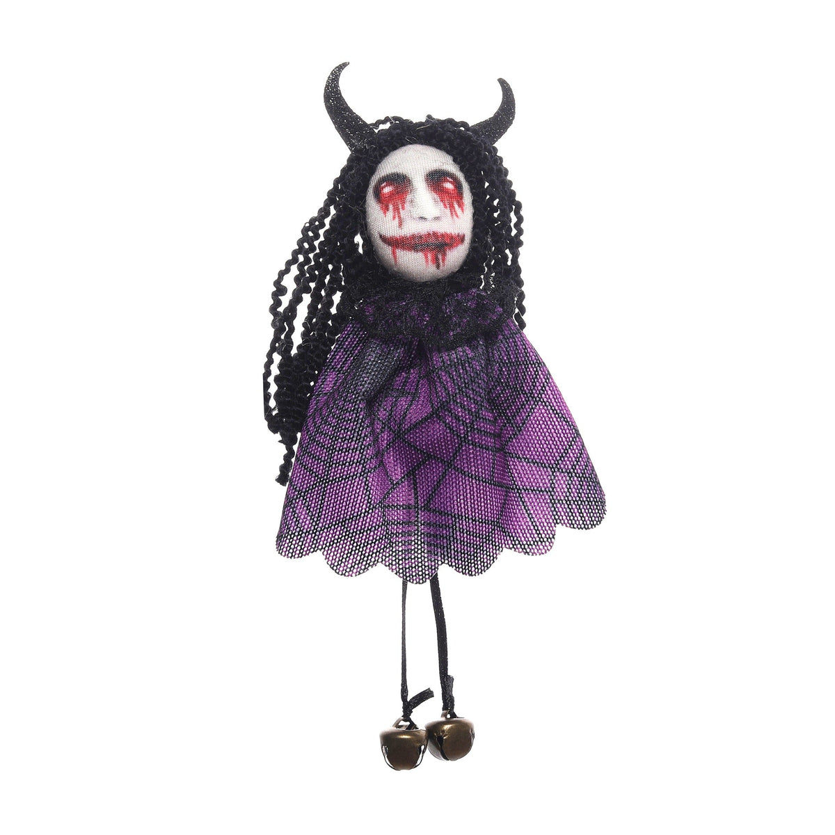 Halloween Decoration Ghost Toy Bar Decoration Pendant