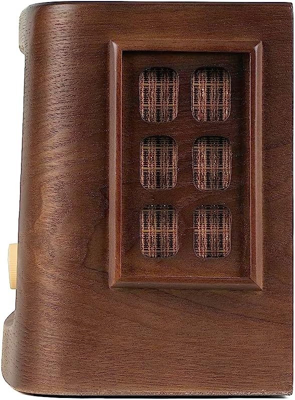 Radio retro vintage Fuse Vint