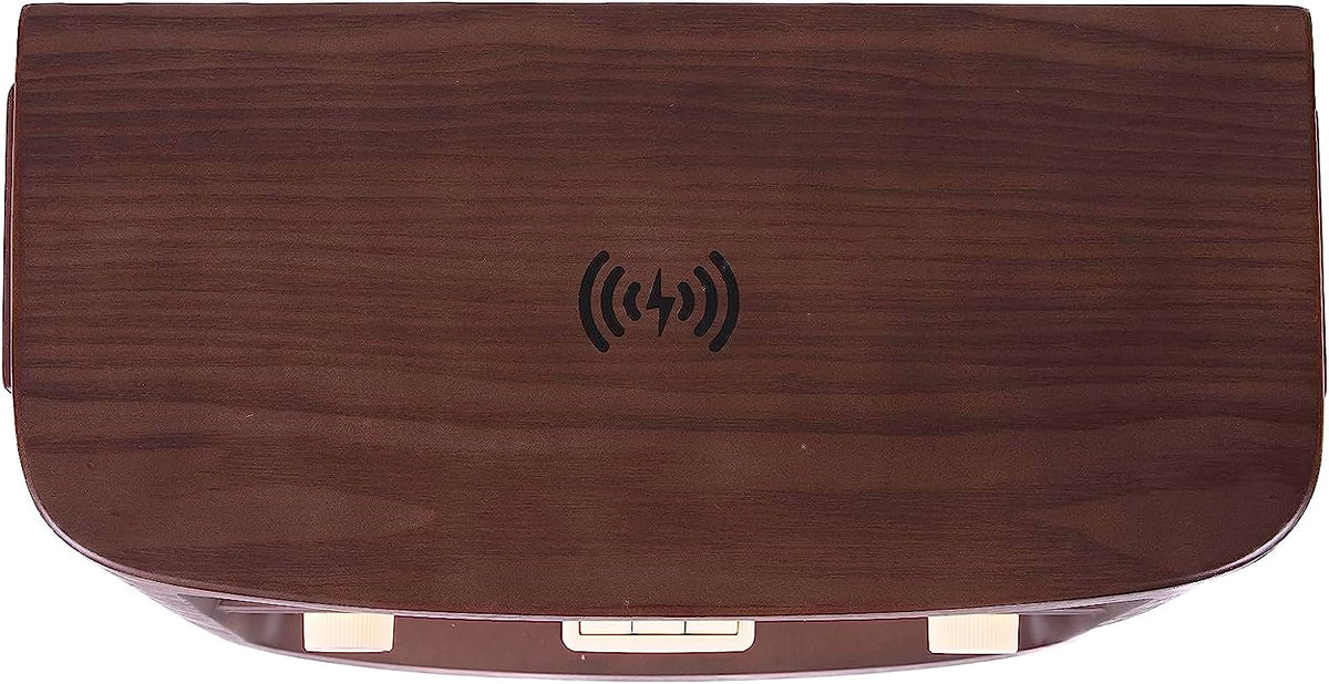 Radio retro vintage Fuse Vint