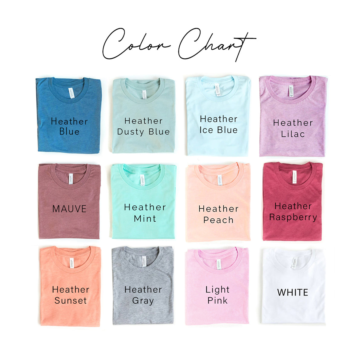 Camiseta "Scatter Kindness"