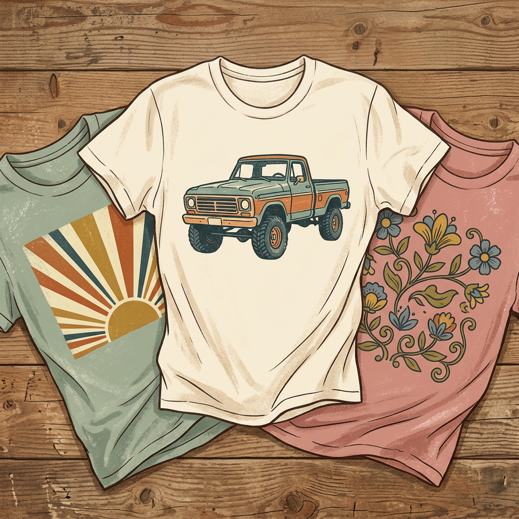 Graphic Tees collection cover